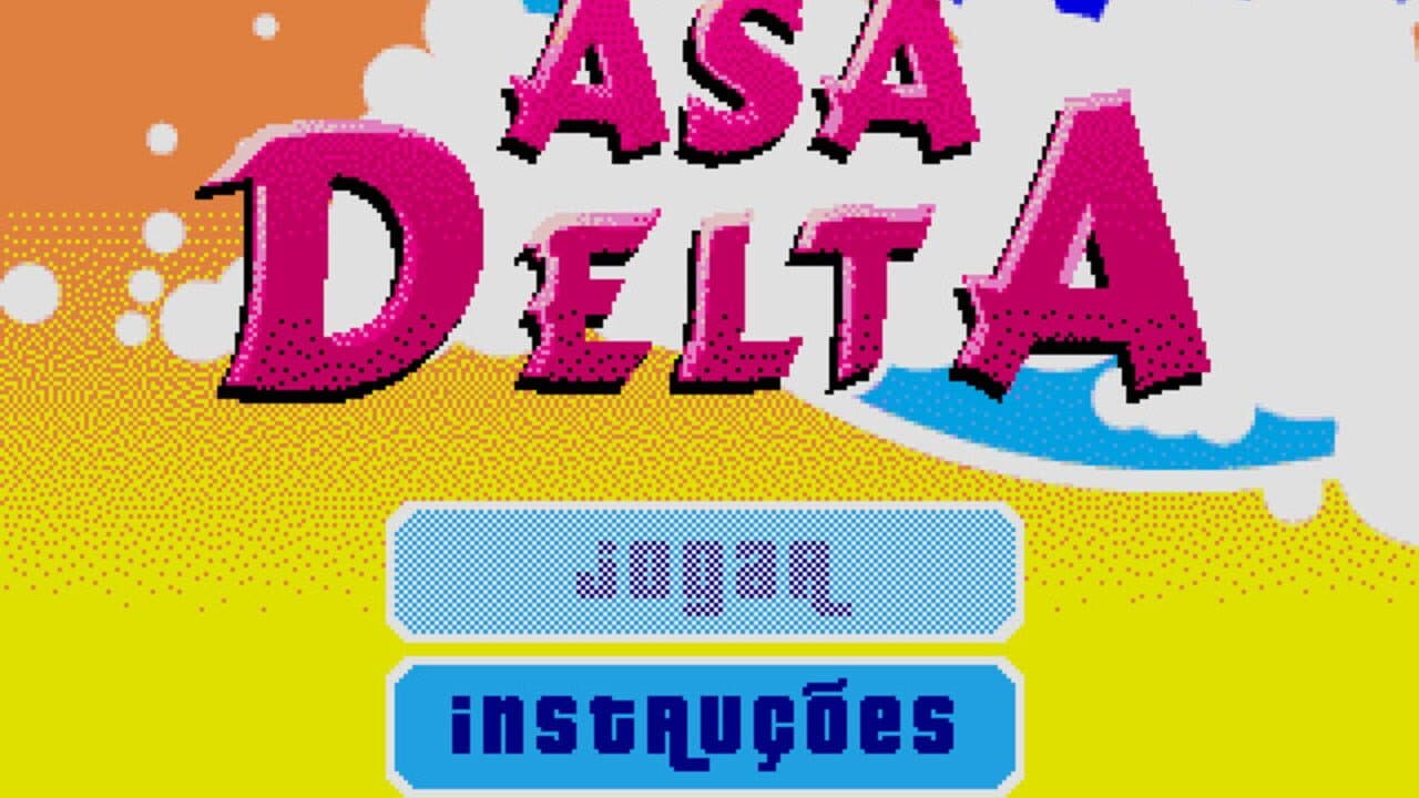 Asa Delta screenshot 1