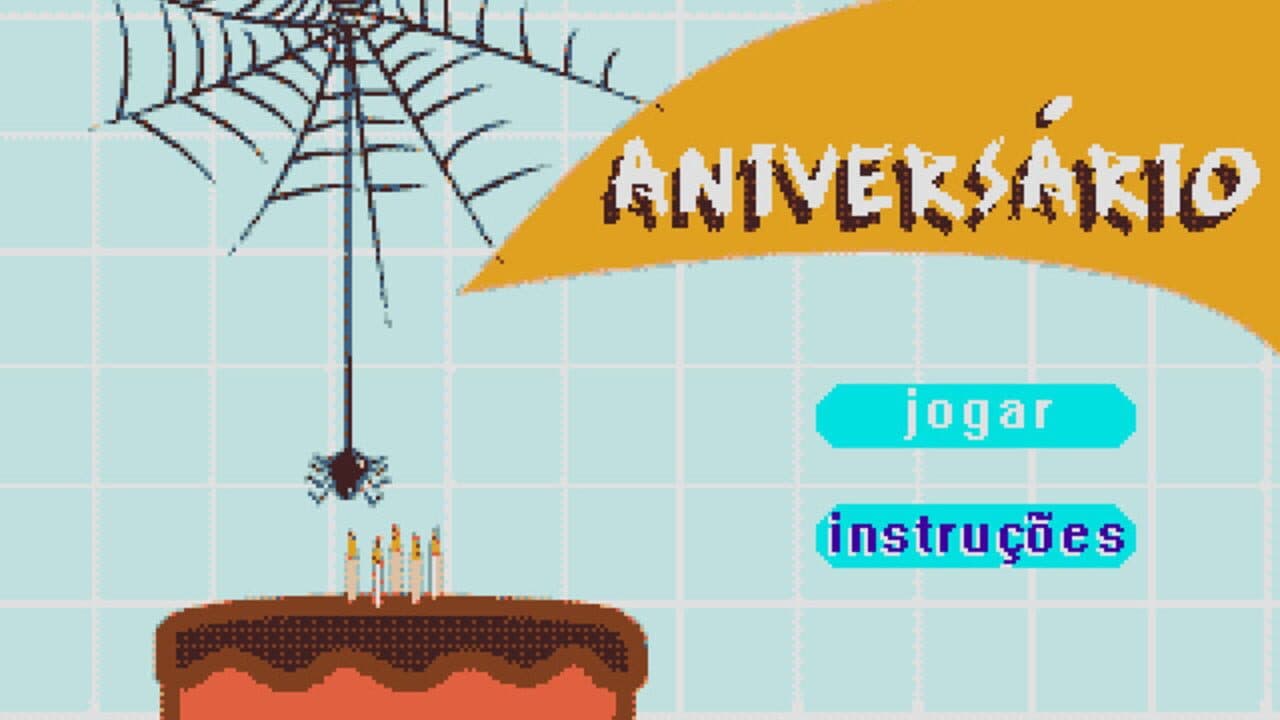 Spider screenshot 1