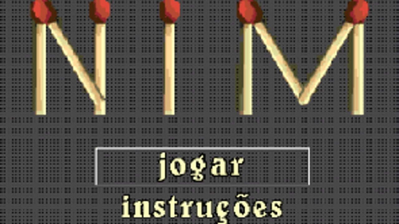 Nim screenshot 1