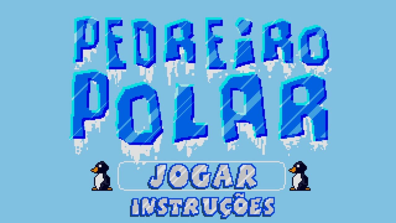 Pedreiro polar screenshot 1