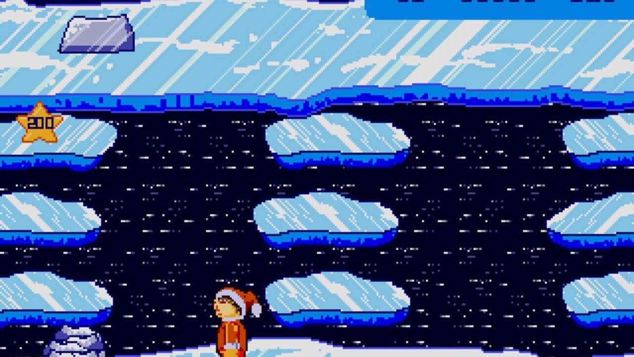Pedreiro polar thumbnail 2