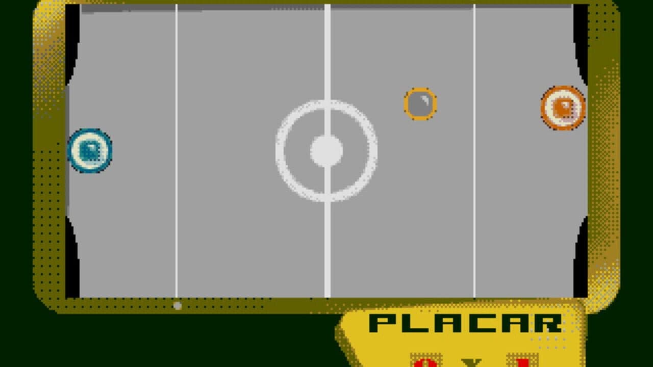 Air Hockey thumbnail 2