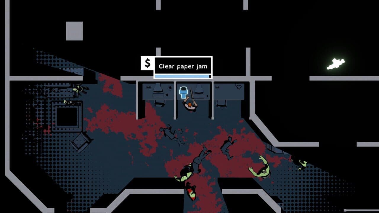Zombie Admin thumbnail 2