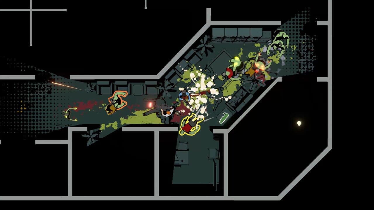 Zombie Admin thumbnail 6