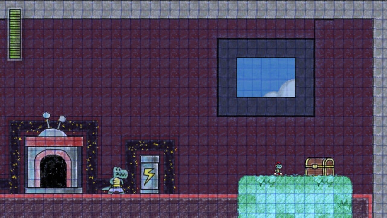 Trapers Platformer thumbnail 3
