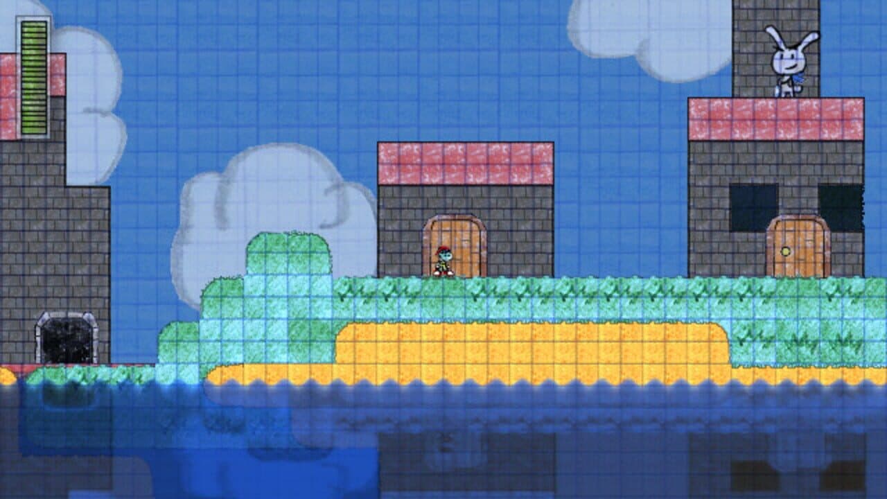 Trapers Platformer thumbnail 2