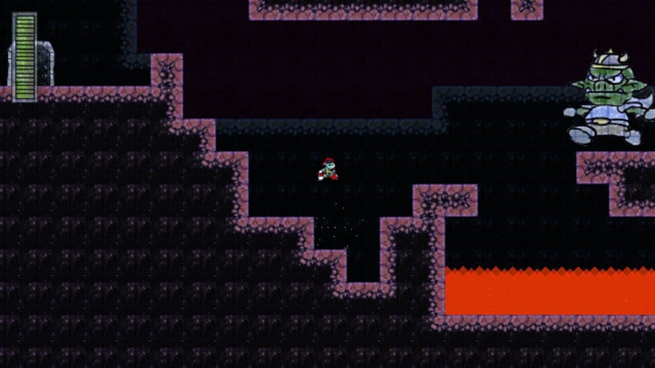 Trapers Platformer thumbnail 4