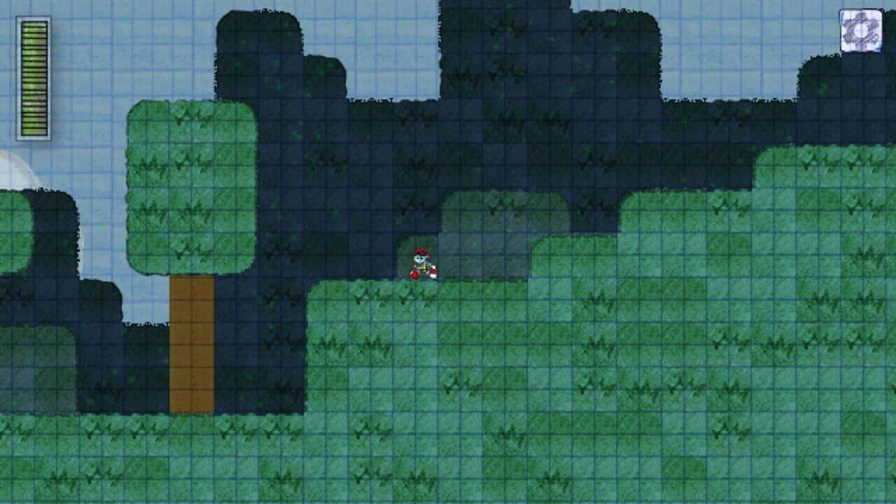 Trapers Platformer thumbnail 5