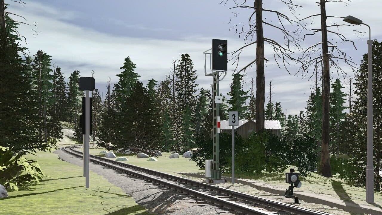 Trainz Railroad Simulator 2019: Pro Train Brocken Railway thumbnail 8