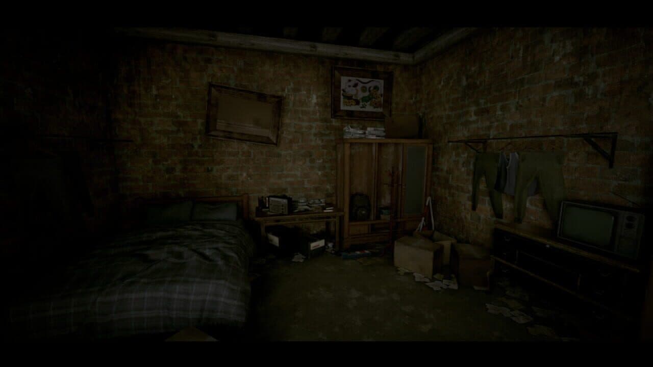 Stay Still thumbnail 3