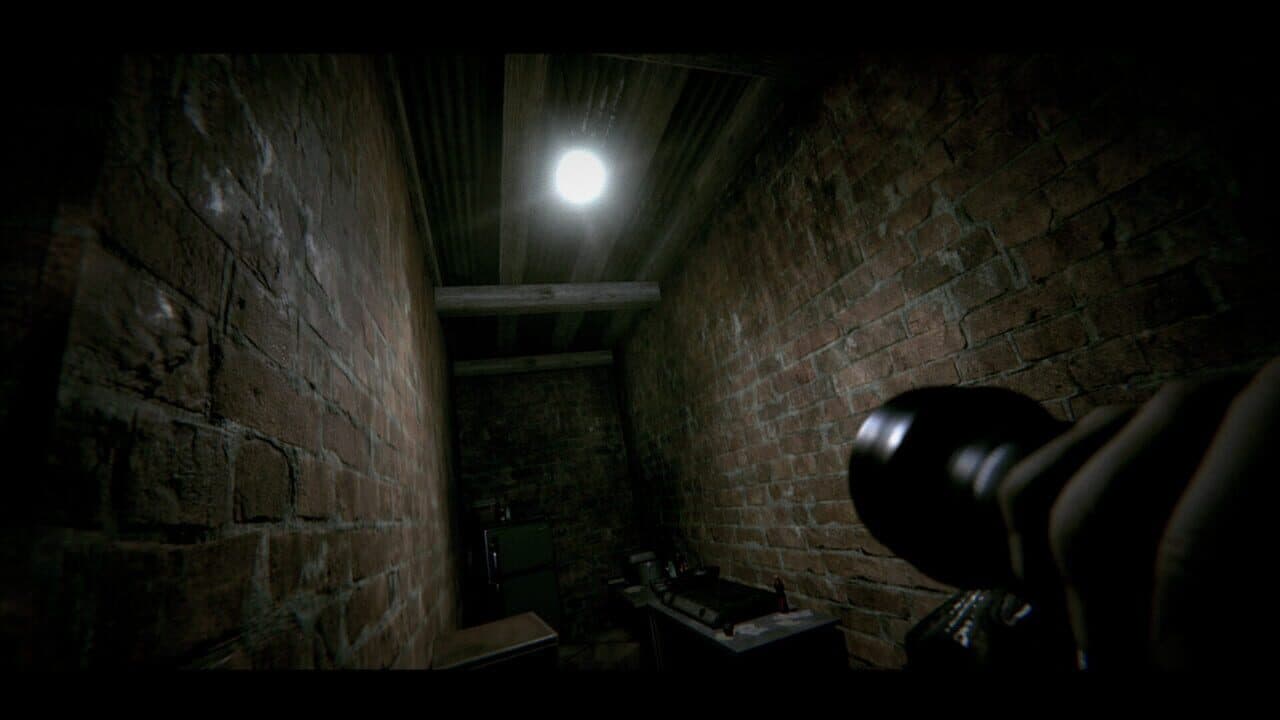 Stay Still thumbnail 6