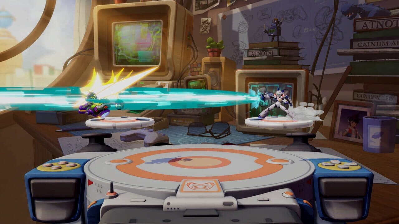 Flash Party thumbnail 6
