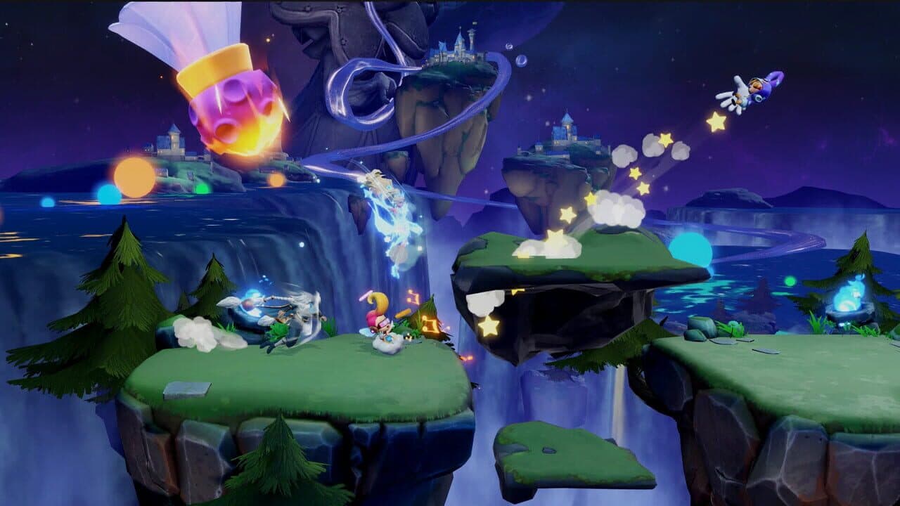 Flash Party thumbnail 2