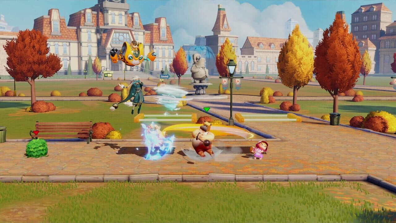Flash Party thumbnail 3