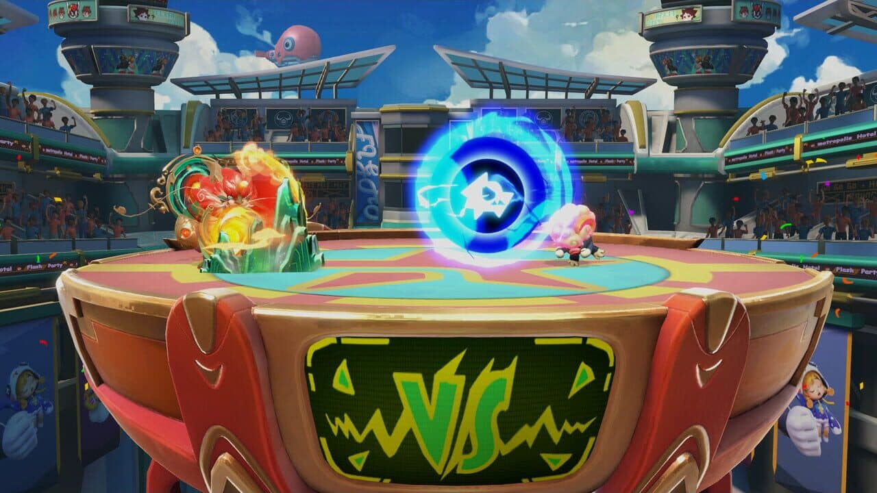 Flash Party thumbnail 7
