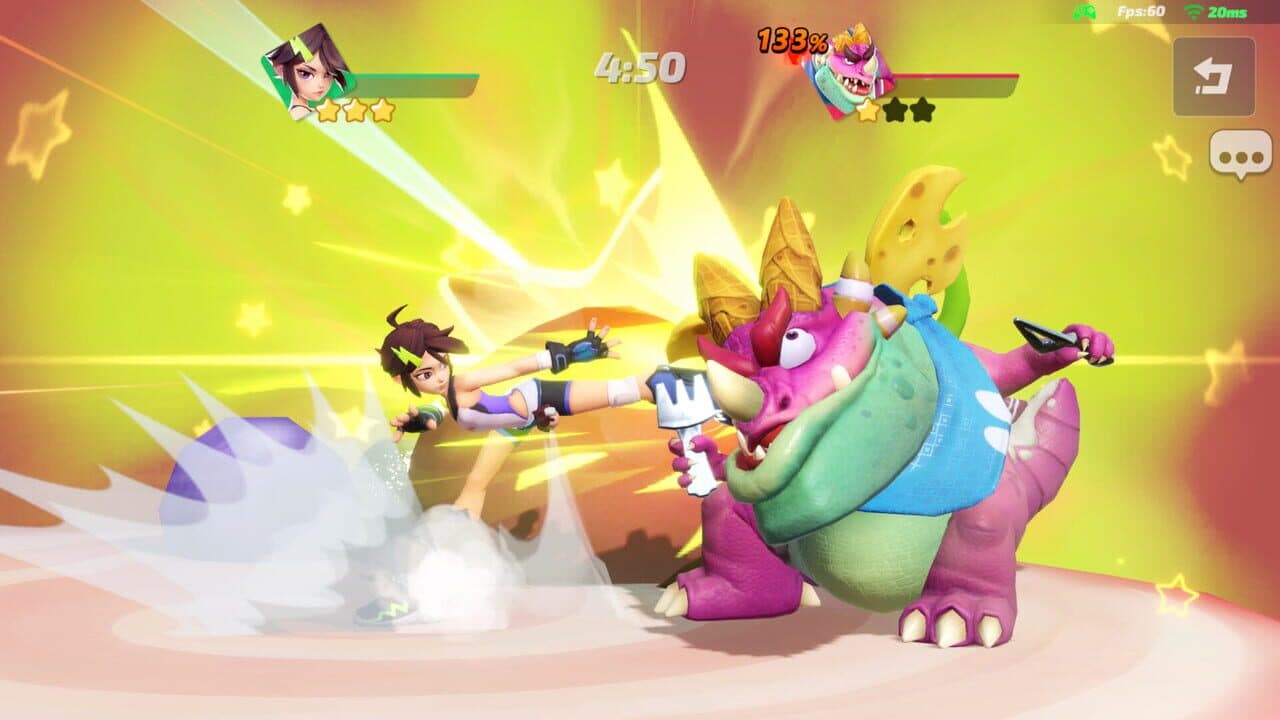 Flash Party thumbnail 5