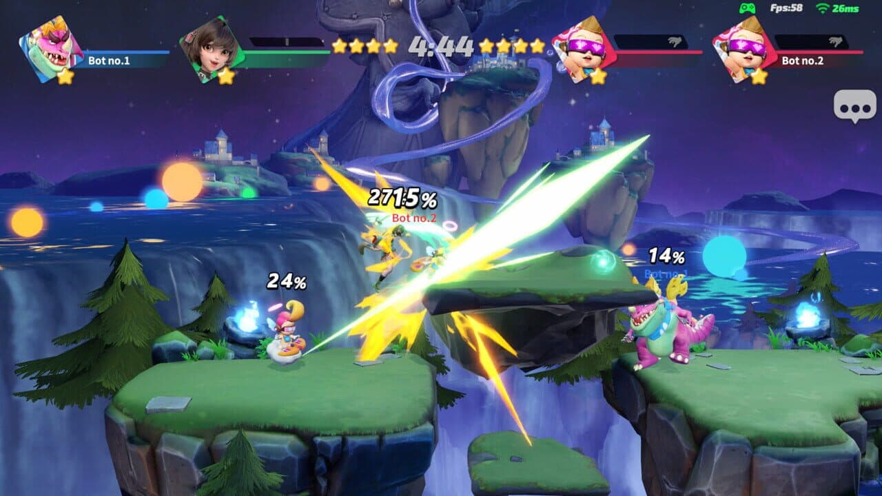 Flash Party thumbnail 10