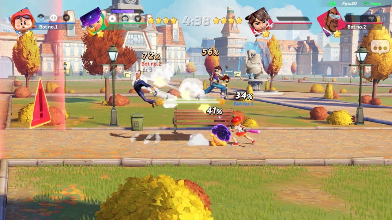 Flash Party thumbnail 12