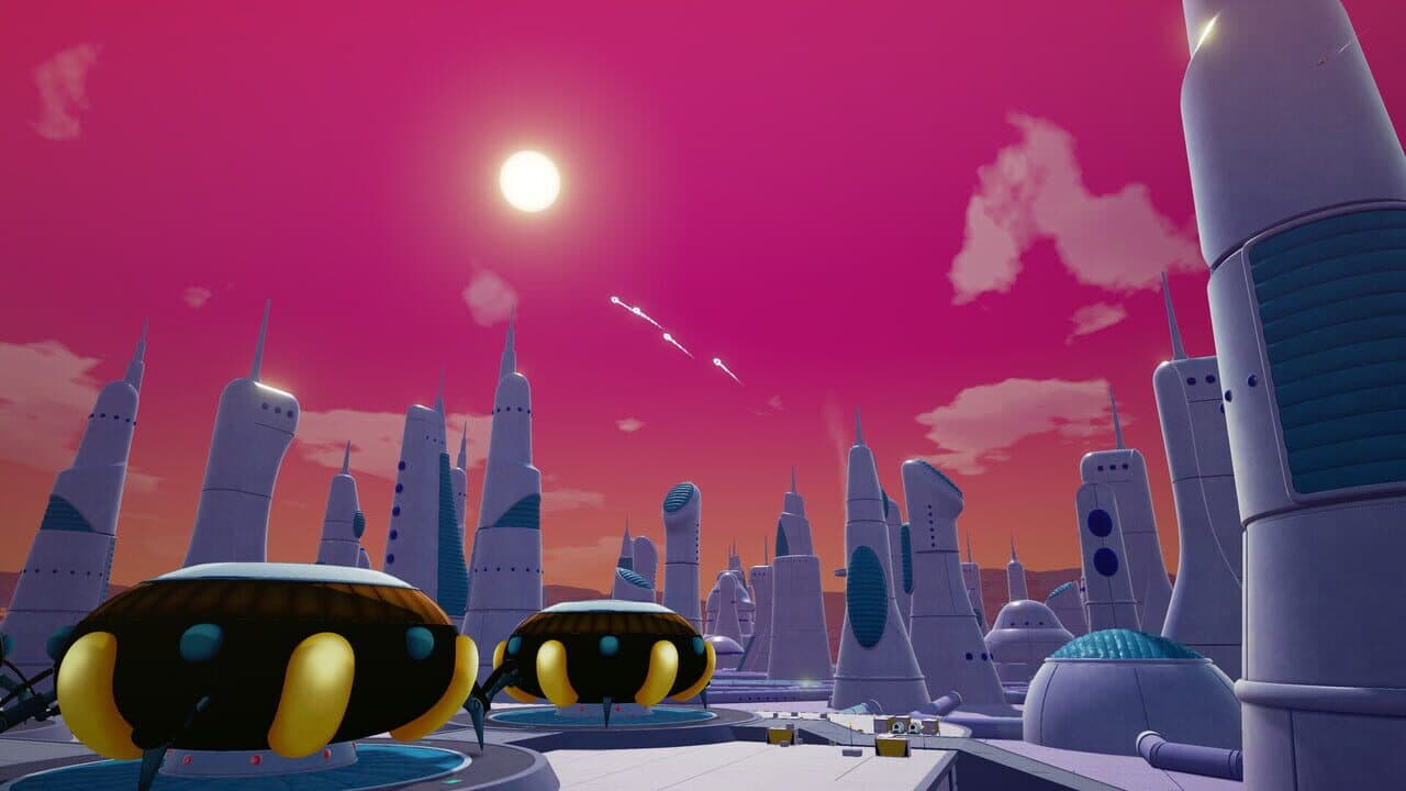 Dragon Ball Z: Kakarot - Bardock: Alone Against Fate thumbnail 4