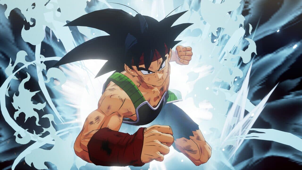 Dragon Ball Z: Kakarot - Bardock: Alone Against Fate thumbnail 7