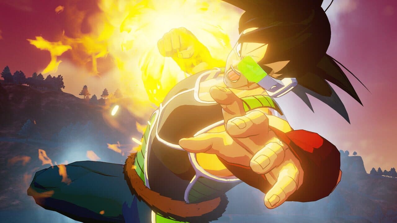 Dragon Ball Z: Kakarot - Bardock: Alone Against Fate thumbnail 6