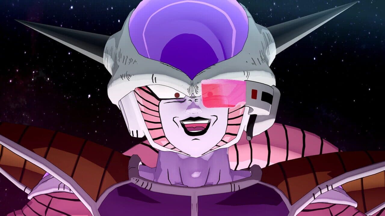 Dragon Ball Z: Kakarot - Bardock: Alone Against Fate thumbnail 8