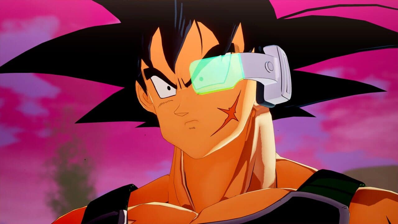 Dragon Ball Z: Kakarot - Bardock: Alone Against Fate thumbnail 9
