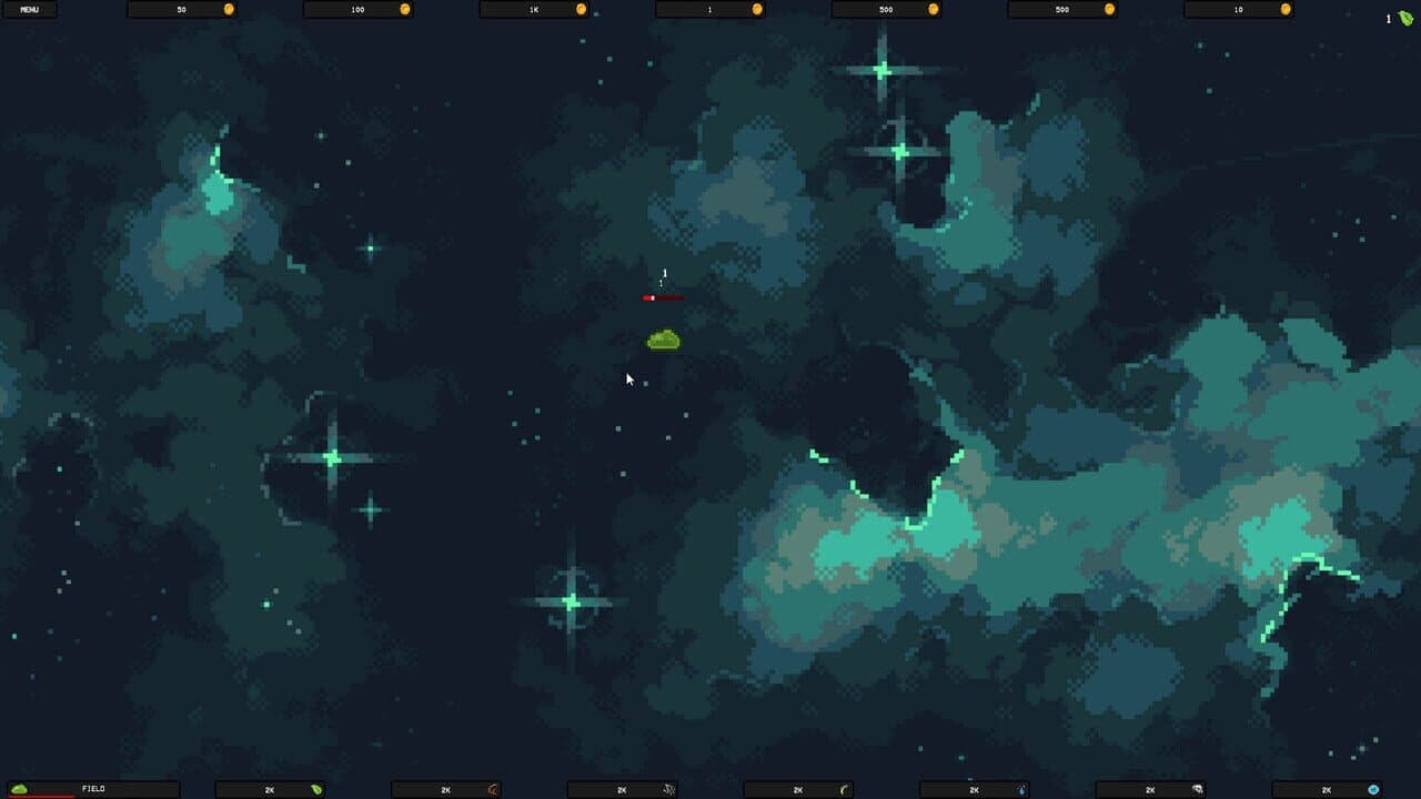 Pixel Slayer screenshot 1