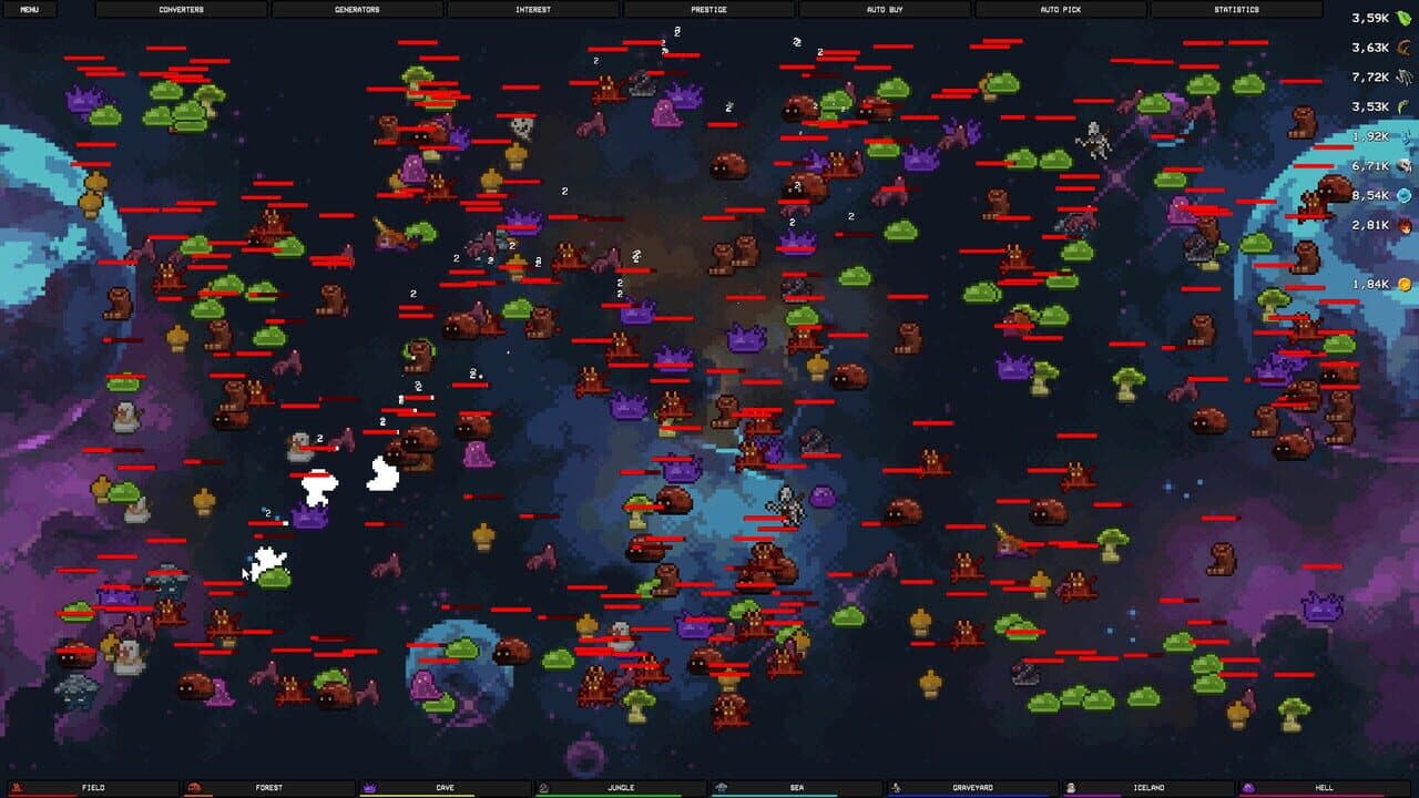 Pixel Slayer thumbnail 5