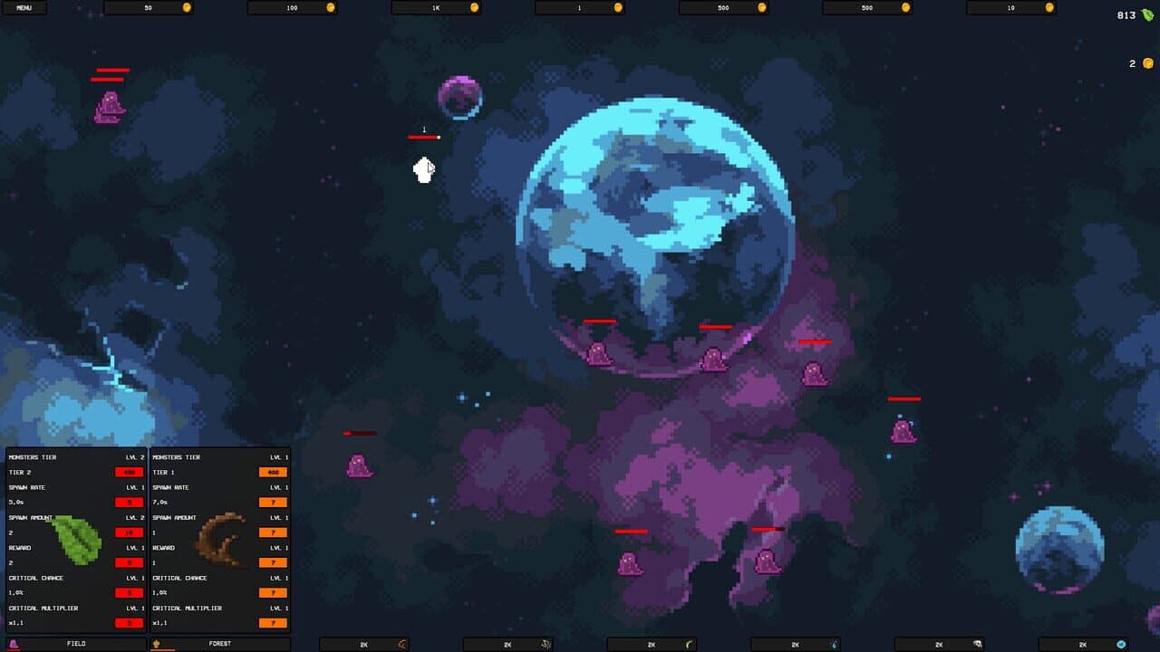 Pixel Slayer thumbnail 6
