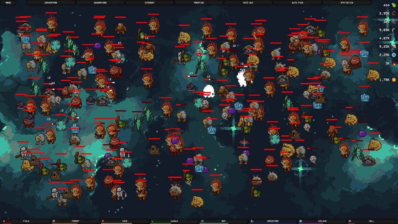 Pixel Slayer thumbnail 7