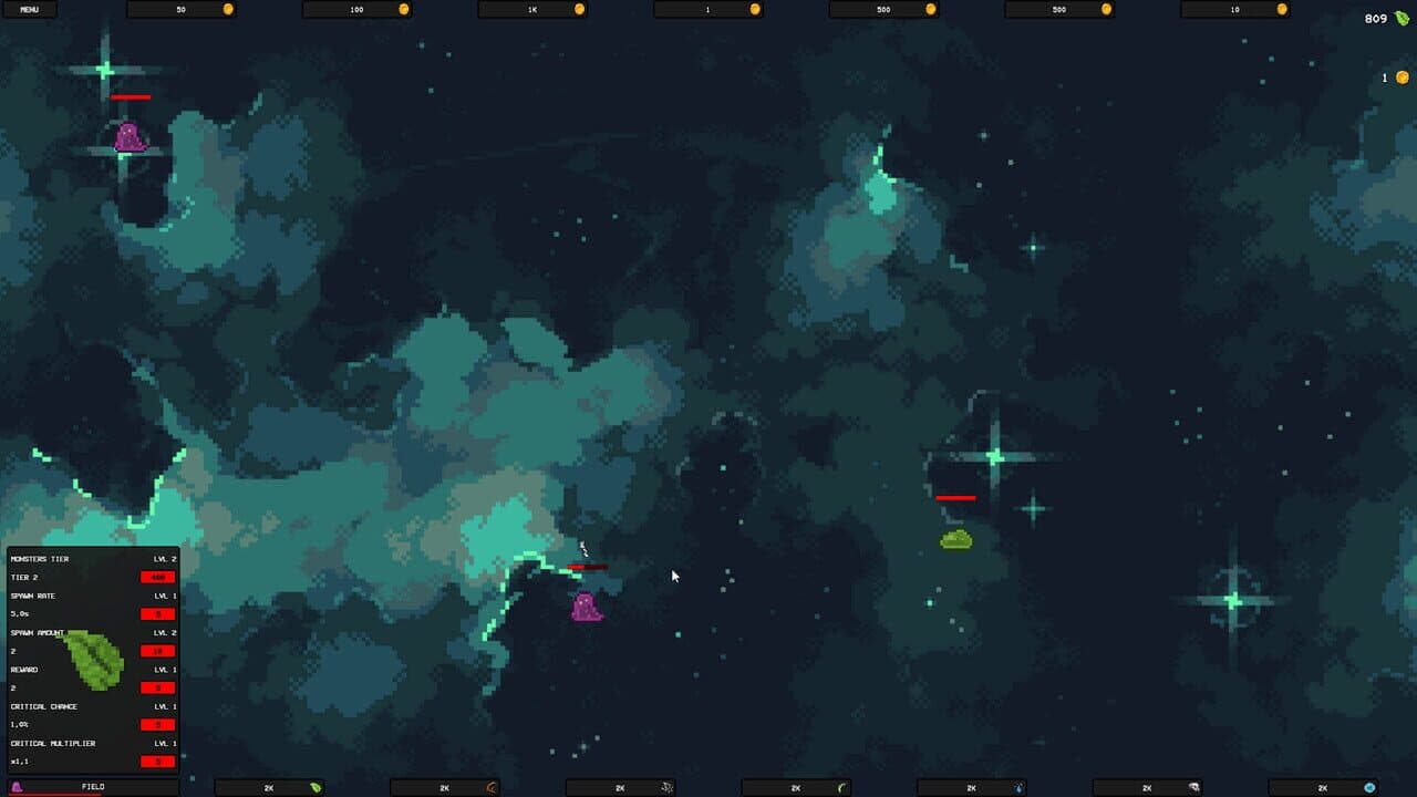 Pixel Slayer thumbnail 8