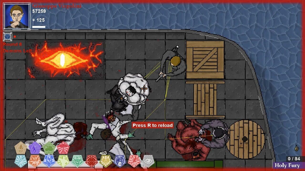 Fear of The Undead: Rise of Evil thumbnail 5