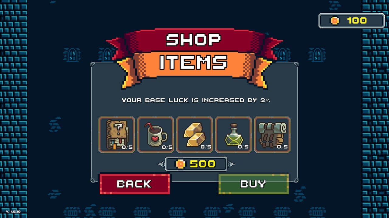 Hack and Shoot Heroes thumbnail 3