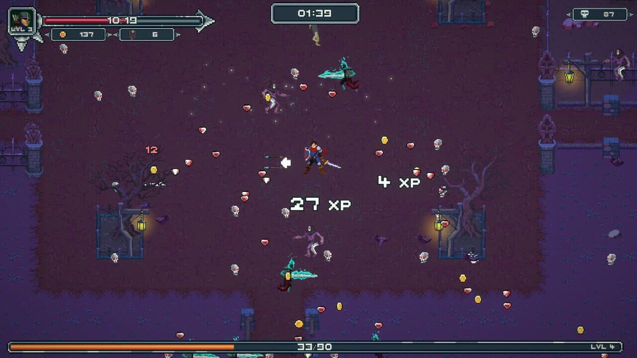 Hack and Shoot Heroes thumbnail 6