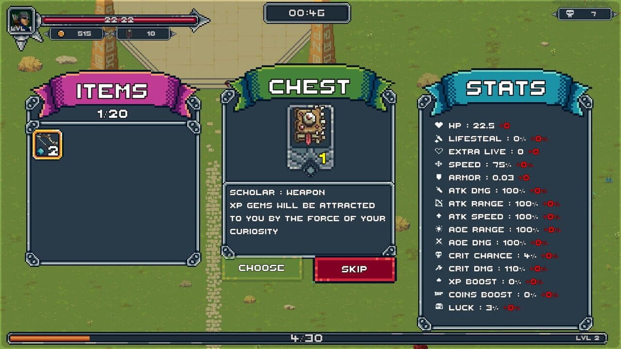 Hack and Shoot Heroes thumbnail 7