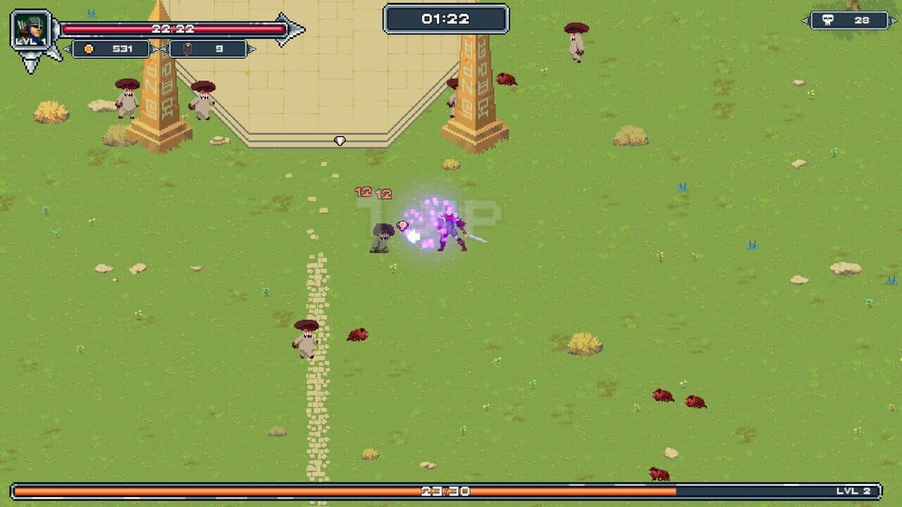 Hack and Shoot Heroes thumbnail 12