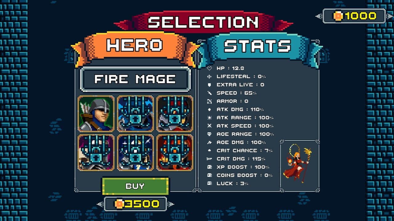 Hack and Shoot Heroes thumbnail 8