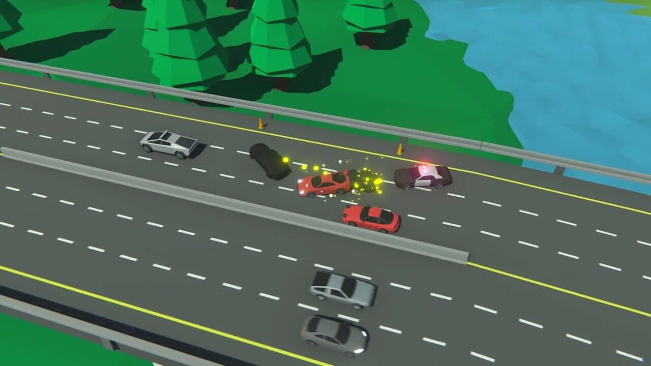 Highway Speeder thumbnail 7