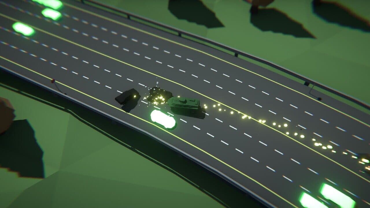 Highway Speeder thumbnail 8