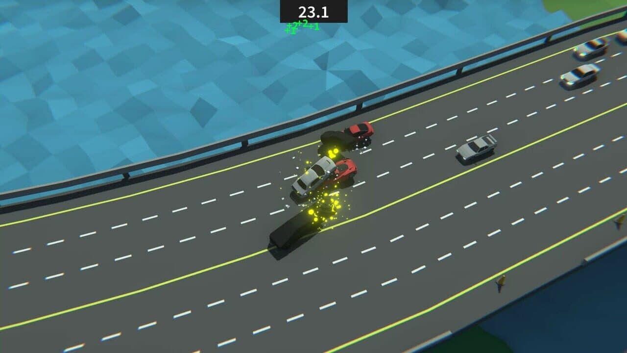 Highway Speeder thumbnail 2