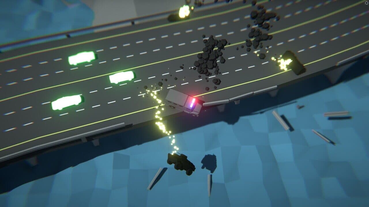 Highway Speeder thumbnail 3