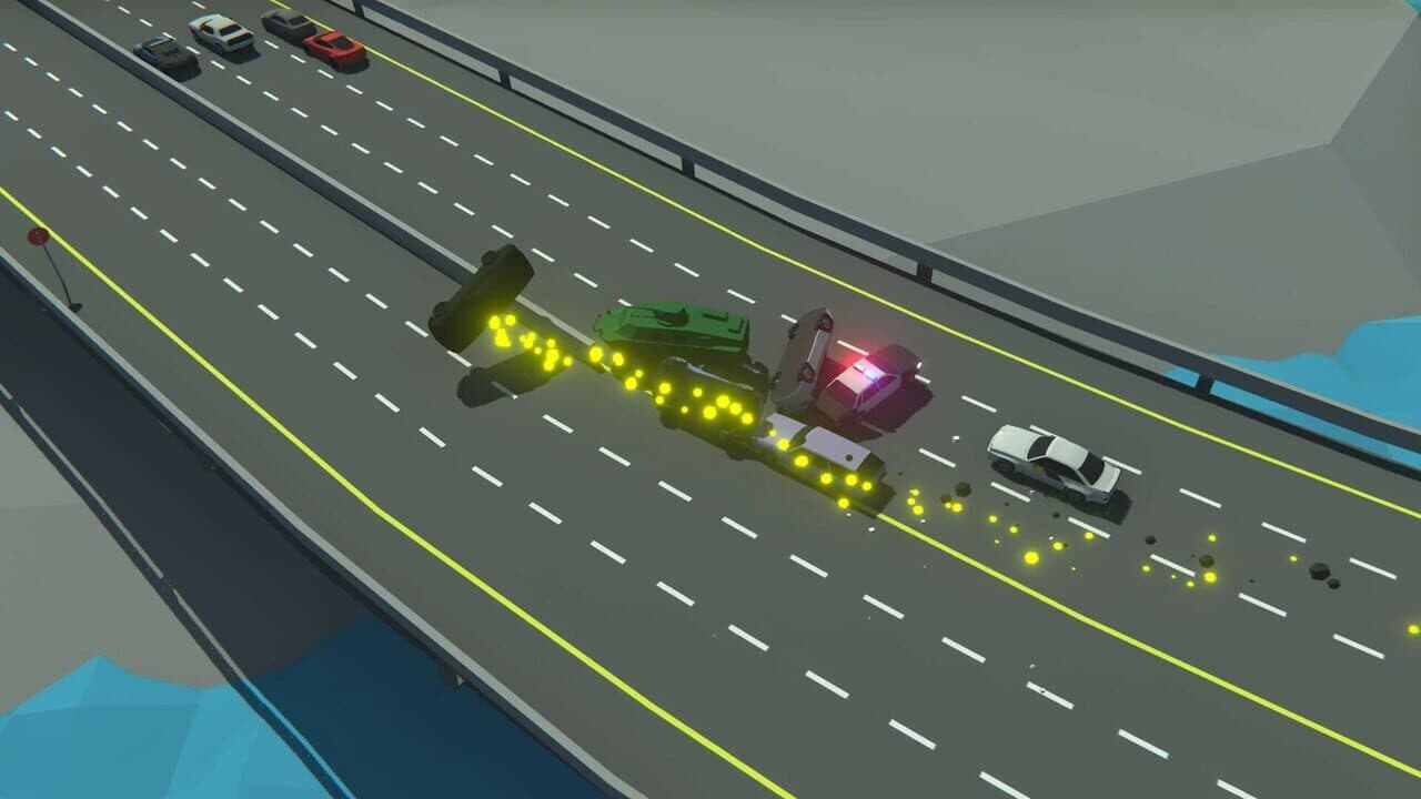 Highway Speeder thumbnail 4