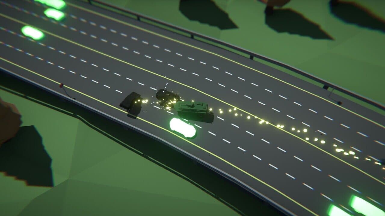 Highway Speeder thumbnail 5