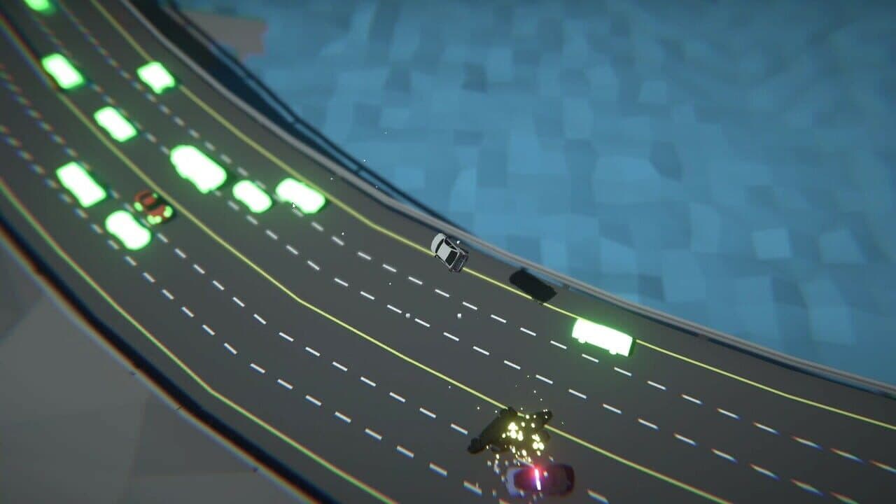 Highway Speeder thumbnail 9