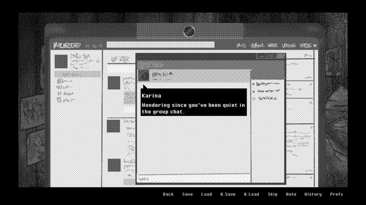 Devil's Liminal thumbnail 3