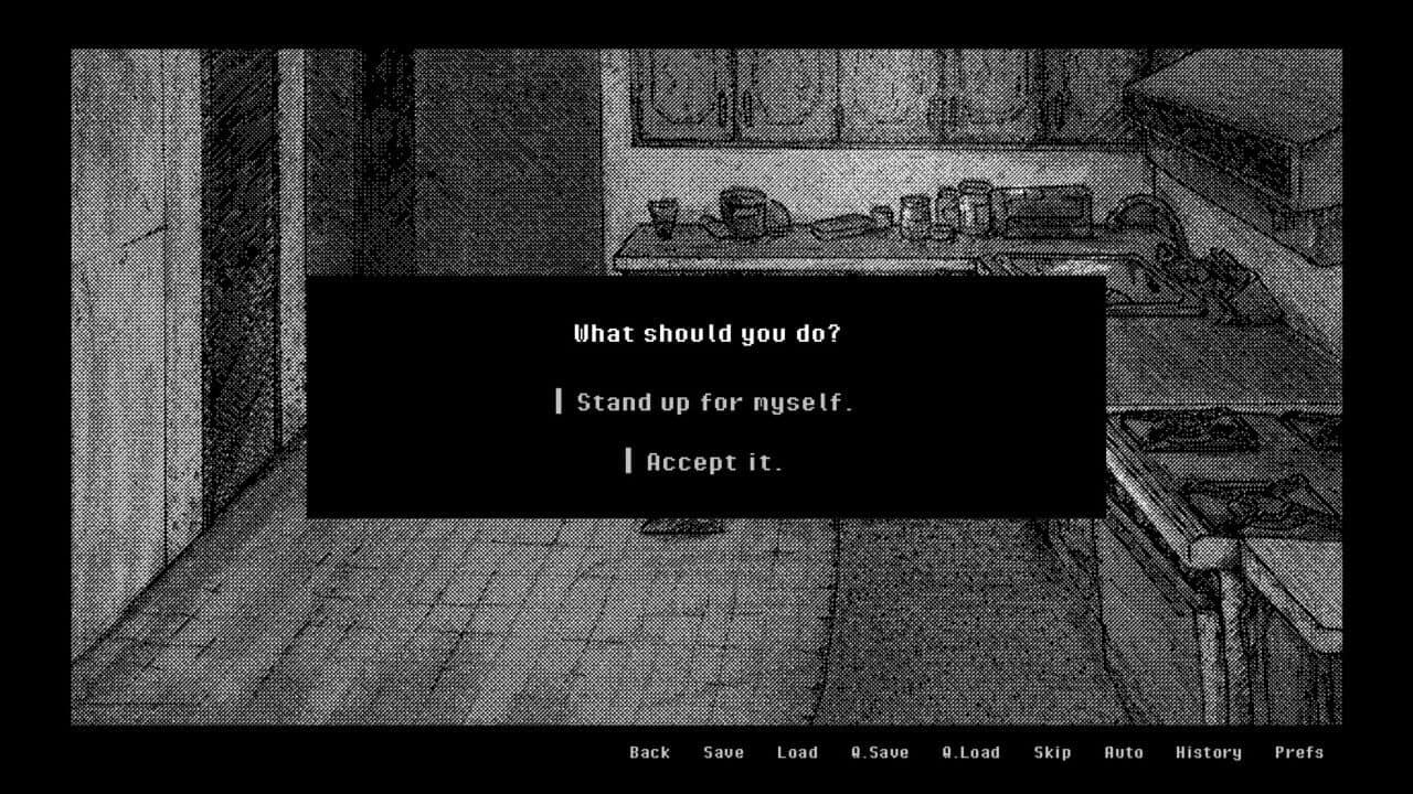 Devil's Liminal thumbnail 4