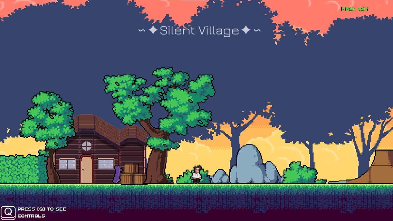Midnight Dash thumbnail 7