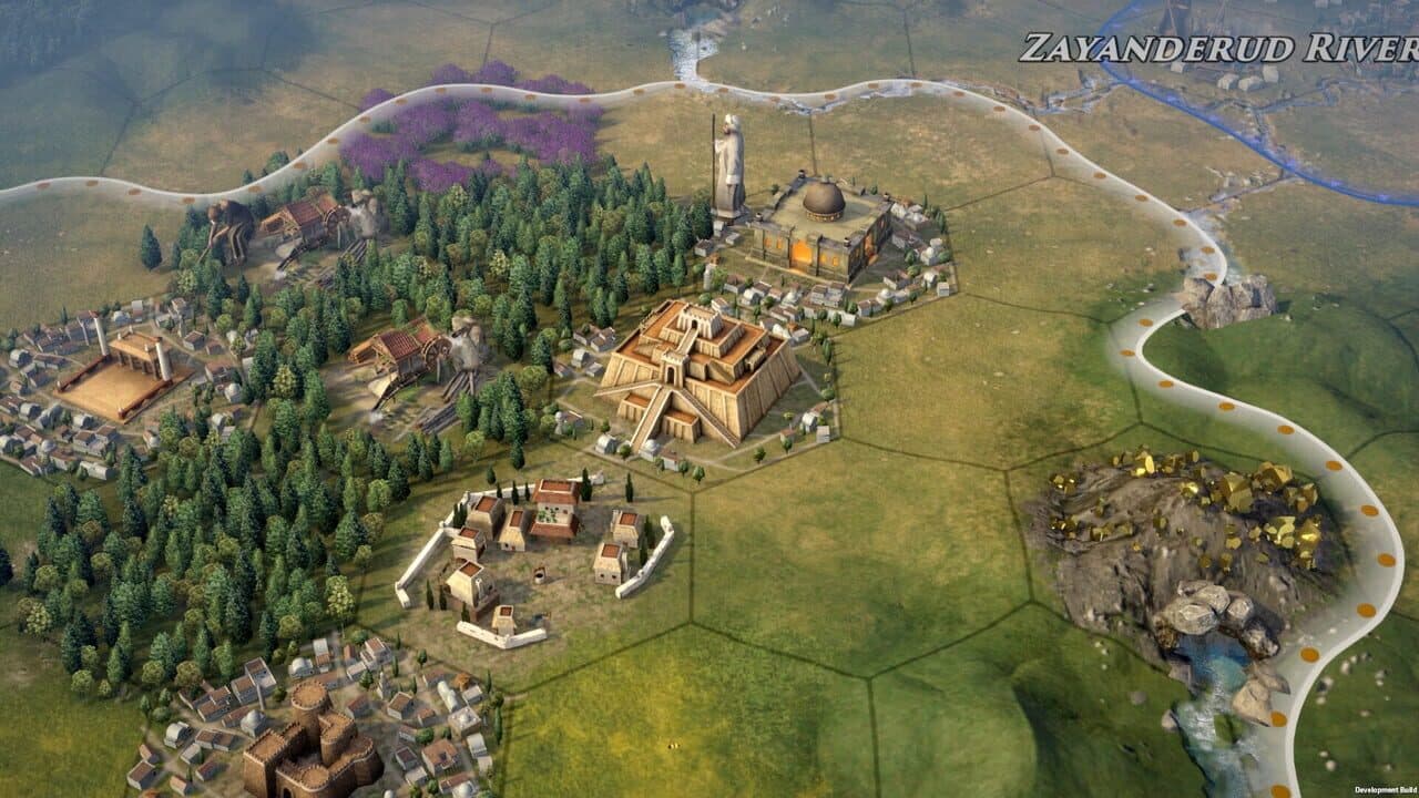 Old World: The Sacred and The Profane thumbnail 6