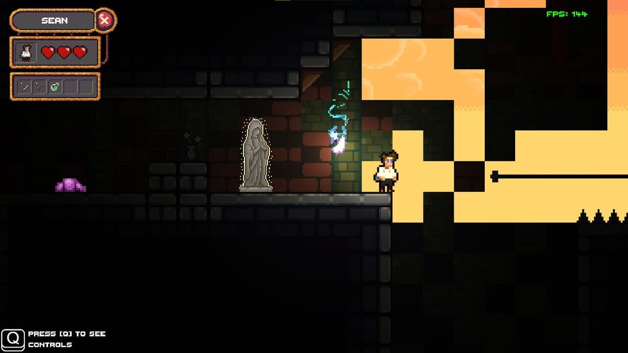 Midnight Dash thumbnail 8
